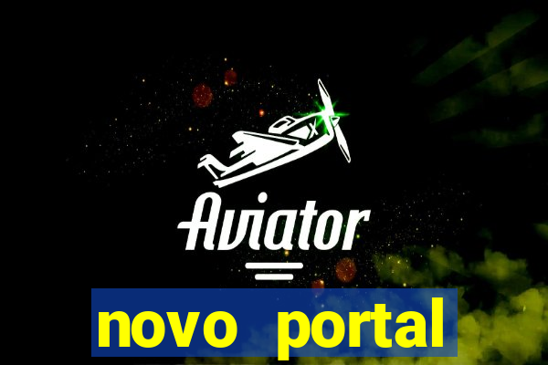 novo portal cruzeiro do sul